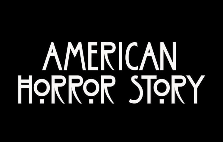 American Horror Story Font Family Free Download