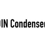 Din Condensed Font Family Free Download 1