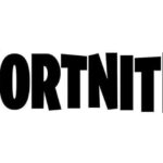 Fortnite Logo font Family Free Download