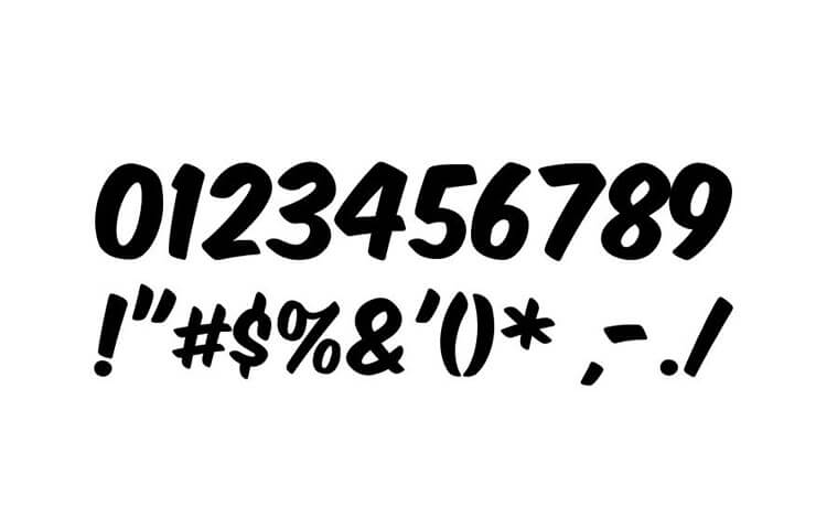 Komika Axis Font Free Download