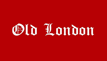 Old London Font