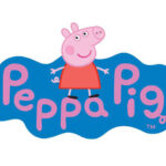 Peppa Pig Font Family Free Download