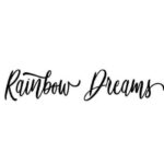 Rainbow Dreams Font Family Free Download