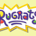 Rugrats Font Family Free Download