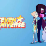 Steven Universe Font Family Free Download