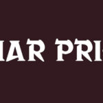 War Priest Font Family Free Download