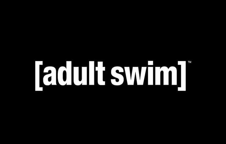 Adult Swim Font Family Free Download