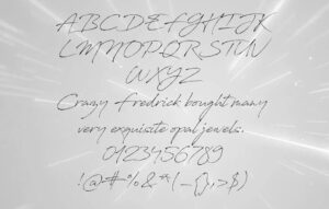 Antro Vectra Font Free Download - Font Sonic
