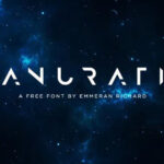 Anurati Font Family Free Download