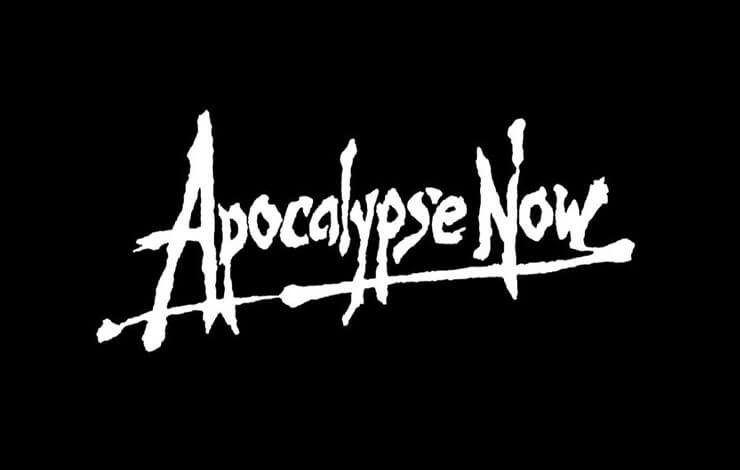 Apocalypse Now Font Family Free Download