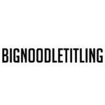 Big Noodle Titling Font Family Free Download