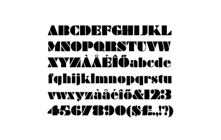 Braggadocio Font Family Download