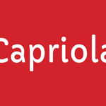 Capriola Font Family Free Download