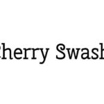 Cherry Swash Font Family Free Download