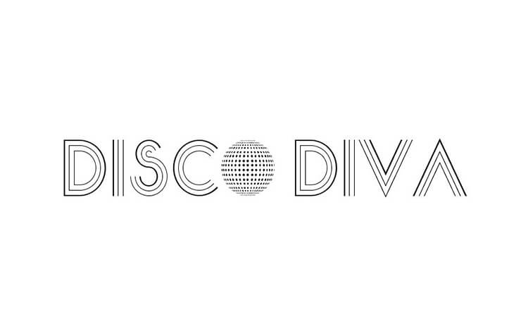 Disco Diva Font Family Free Download