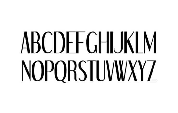 Dream Orphans Font Free Download - Font Sonic