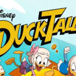 Ducktales Font Family Free Download