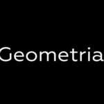 Geometria Font Family Free Download