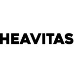 Heavitas Font Family Free Download
