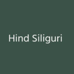 Hind Siliguri Font Family Free Download