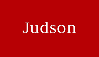 Judson Font