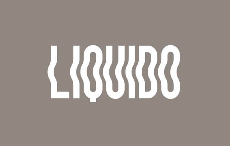 Liquido Font Family Free Download