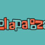 Lollapalooza Font Family Free Download