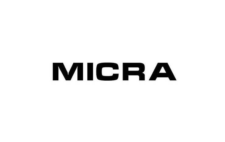 Micra Font Family Free Download