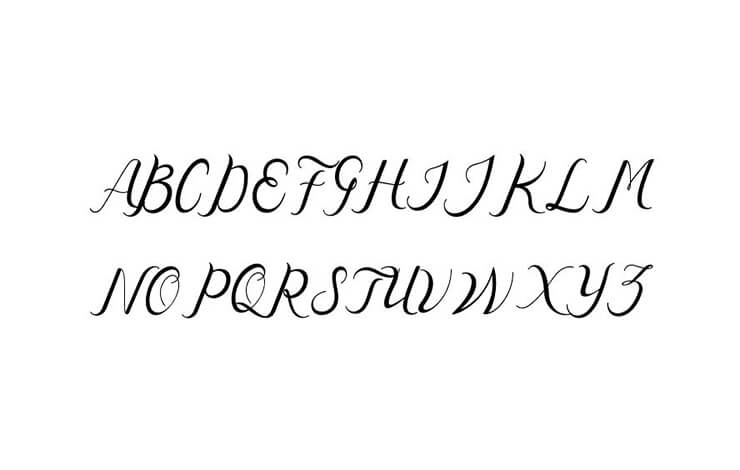 Nazeefa Font Family Download