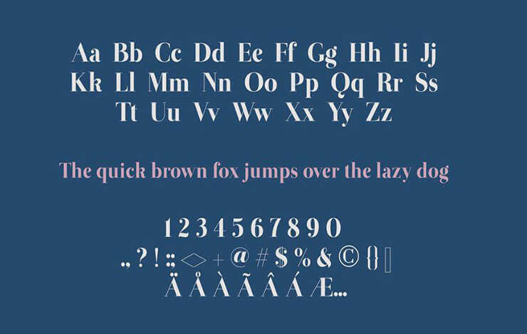 Otama Font Free Download