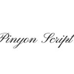 Pinyon Script Font Family Free Download