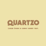 Quartzo Font Family Free Download