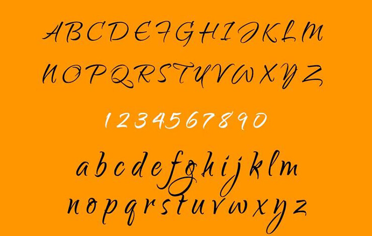 Qwigley Font Free Download