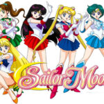 Sailor Moon Font Family Free Download