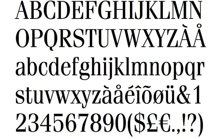 Seinfeld Font Family Download