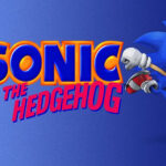 Sonic the Hedgehog Font Family Free Download