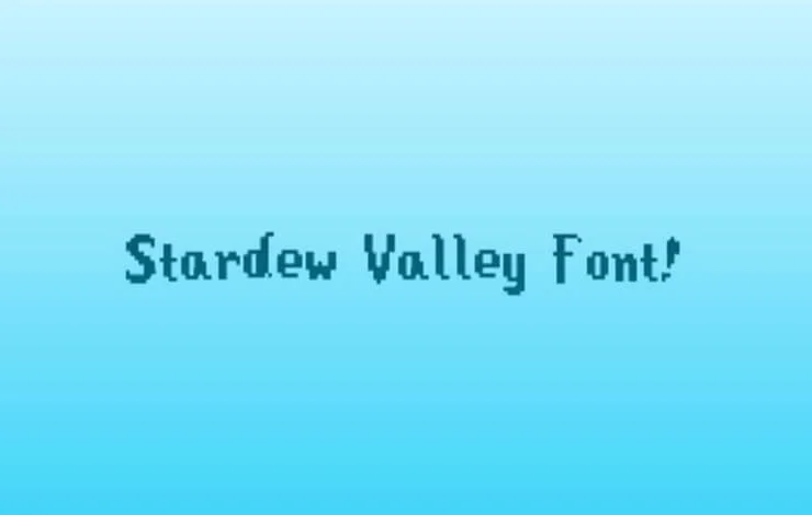 Starborn Font: Download Free Font Now