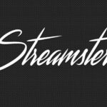 Streamster Font Family Free Download