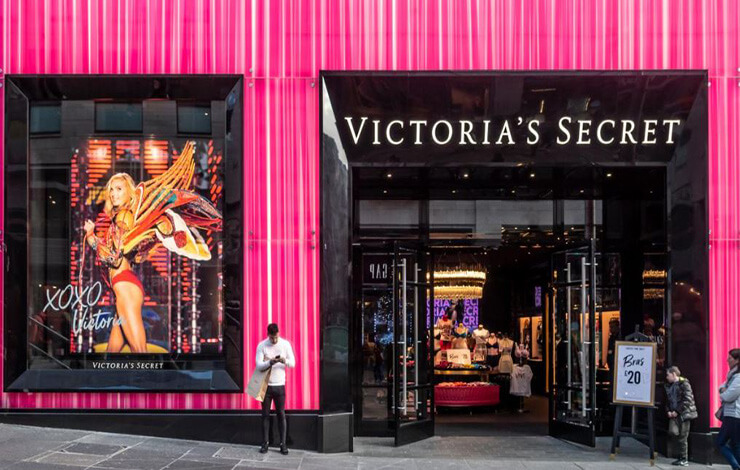 Victoria Secret Font Free Download