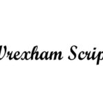Wrexham Script Font Family Free Download