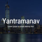 Yantramanav Font Family Free Download