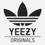 Yeezy Font Family Free Download