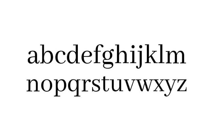 Abhaya Libre Font Family Download