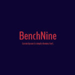 BenchNine Font Family Free Download
