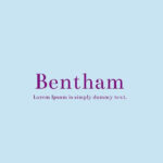 Bentham Font Family Free Download
