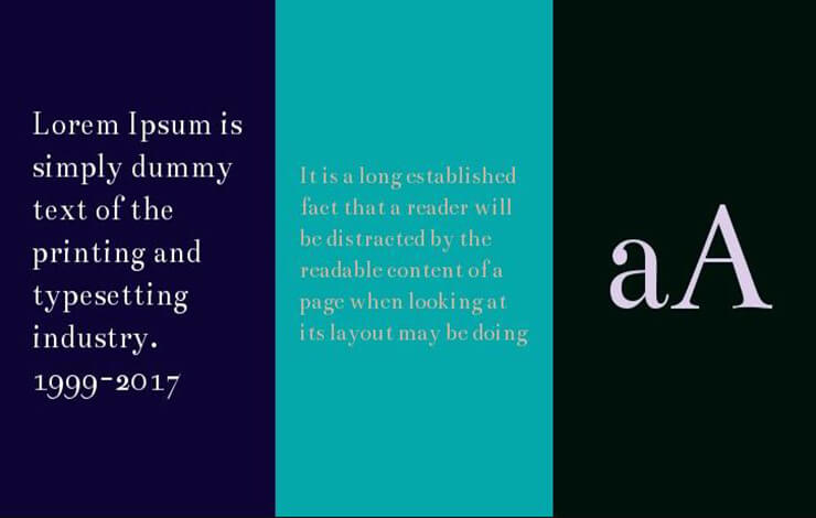Bentham Font Free Download