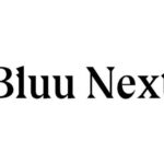 Bluu Next Font Family Free Download