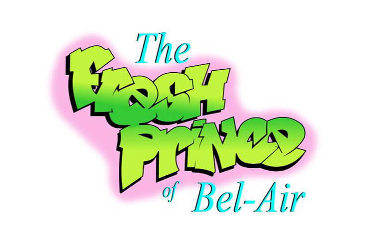 Fresh Prince Of Bel Air Font Family Free Downloa