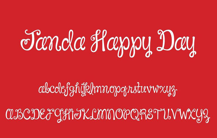 Hello Kitty Font Free Download