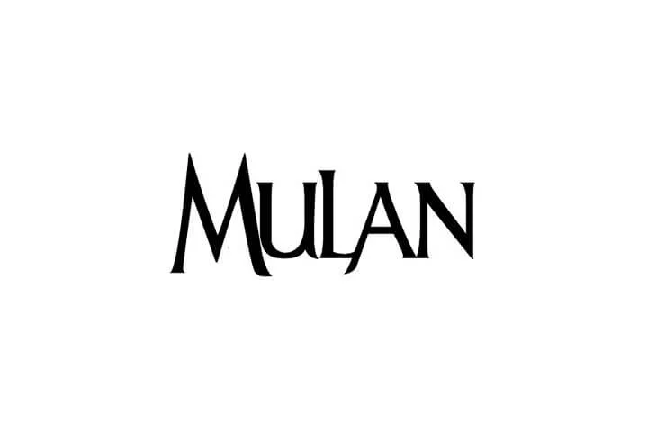 Mulan best sale download free